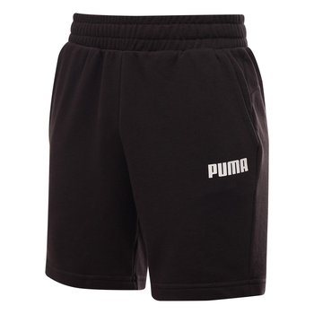 Szorty męskie Puma ESS 8'' TR czarne 84721501-XL - Puma