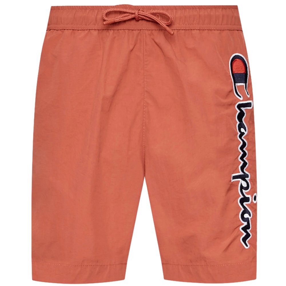 Szorty plażowe męskie Champion Swim Shorts 217292 r.L Champion