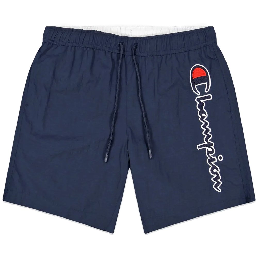 Szorty plażowe męskie Champion Swim Shorts 217292 r.XL Champion