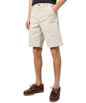 Szorty Wrangler CJ Chino Shorts 112362919 Pelican W 32