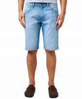 Szorty Wrangler Colton Short 112362489 Slate Shade W 32