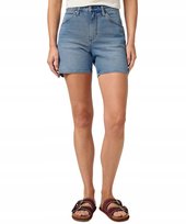 Szorty Wrangler COWBOY SHORT 5 INCH 112362838 Broken In W 26