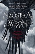 Szóstka wron. Tom 1 - ebook mobi - Bardugo Leigh