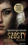 Szósty. Po latach - Lingas-Łoniewska Agnieszka