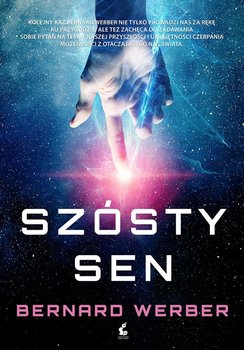 Szósty sen - Werber Bernard