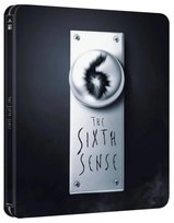 Szósty zmysł (The Sixth Sense) (steelbook) Various Directors
