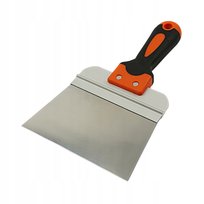 Szpachla Fasadowa 150 Mm Black Edition Marki Fibor