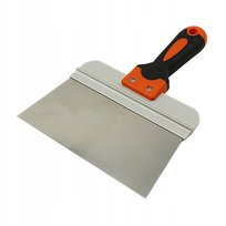 Szpachla Fasadowa 200 Mm Black Edition Marki Fibor