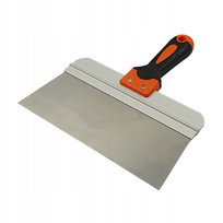 Szpachla Fasadowa 250 Mm Black Edition Marki Fibor