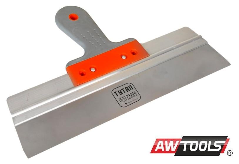 Szpachla fasadowa AWTOOLS, 350/60 mm
