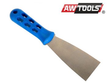 Szpachla nierdzewna AWTOOLS, 80 mm - AWTOOLS
