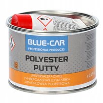 Szpachla uniwersalna Blue-Car SZPACHLA POLIESTROWA 250g