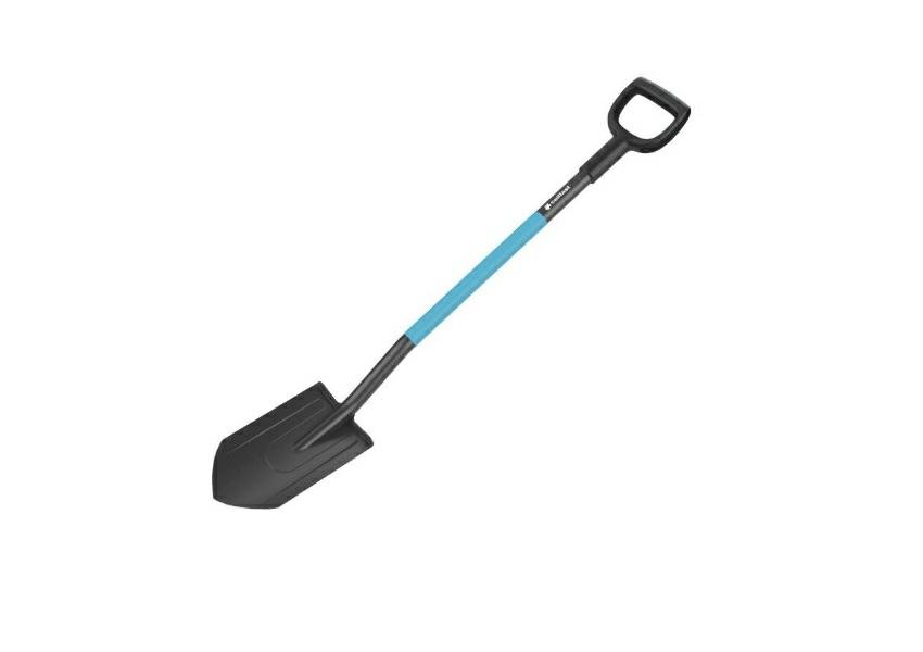 Szpadel ostry CELLFAST, dł. 120 cm, 40-204