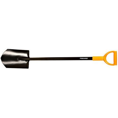 Szpadel ostry FISKARS Solid