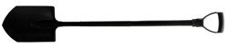 Szpadel ostry FLO 35806, 117 cm