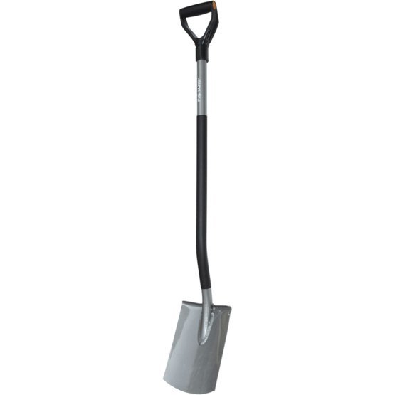 Szpadel prosty FISKARS ERGO