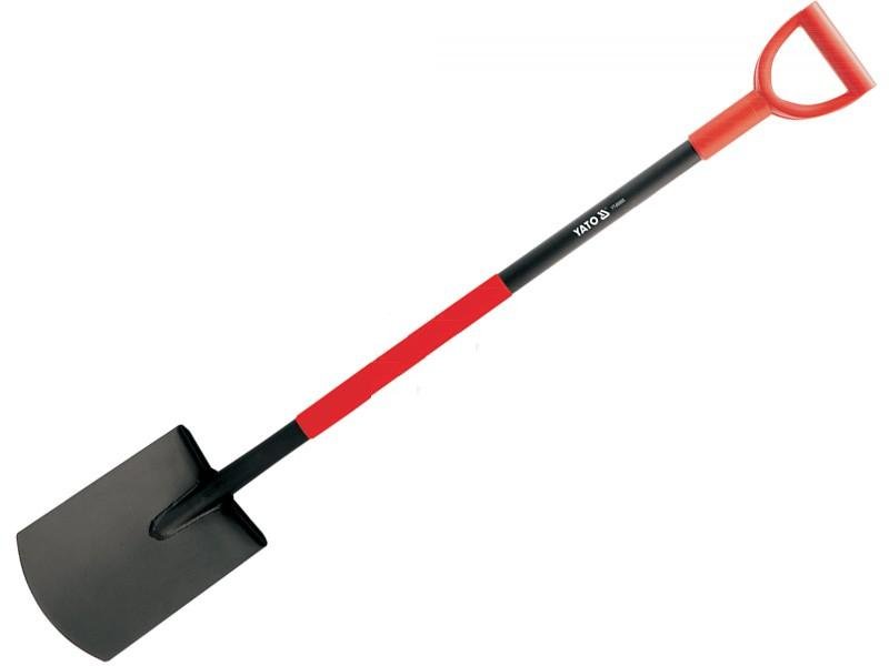 Szpadel prosty YATO 86800