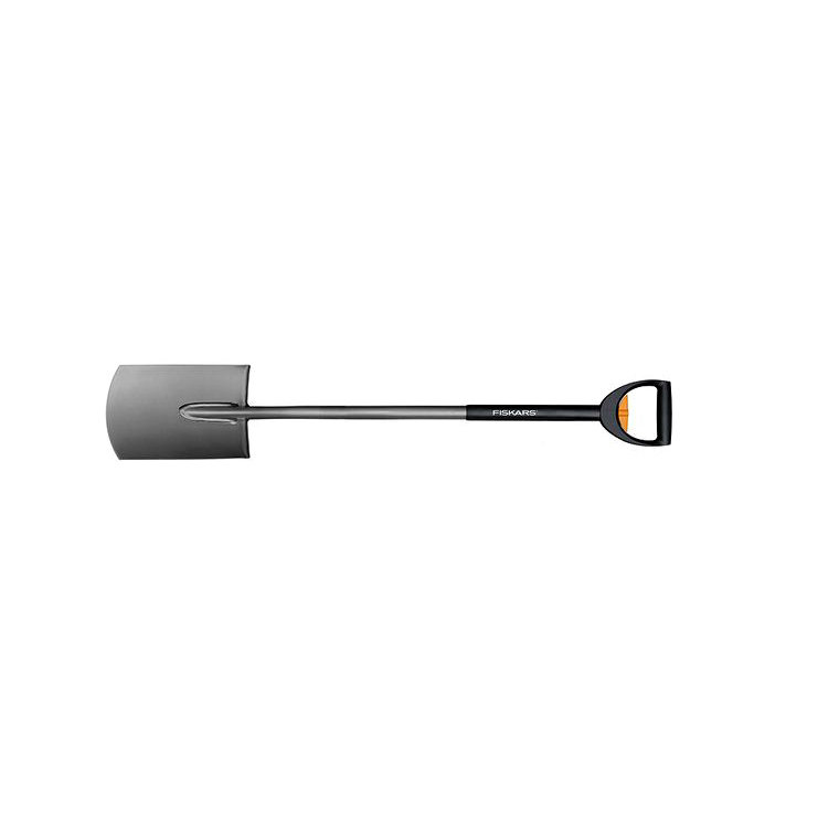 Szpadel teleskopowy prosty FISKARS, Smartfit