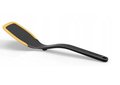 Szpatułka z silikonową krawędzią FISKARS, 29cm - Fiskars