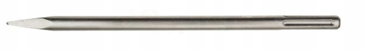 GRAPHITE, Szpicak SDS Max 18 x 400 mm, 57H561