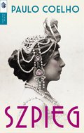 Szpieg&nbsp;-&nbsp;Coelho Paulo