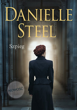 Szpieg - Steel Danielle