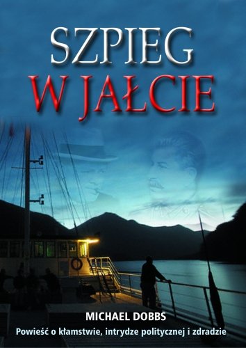 Szpieg w Jałcie