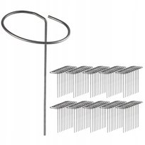 Szpilka Kołek Do Mocowania Agrowłókniny 100szt