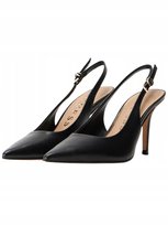 Szpilki damskie Guess FLFPLS LEA05 CZARNY - Shoes: 39 GUESS