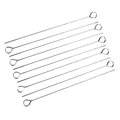 Szpilki do szaszłyków TADAR BBQ, 10 szt., 30 cm&nbsp;-&nbsp;Tadar