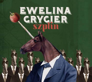 Szplin - Grygier Ewelina