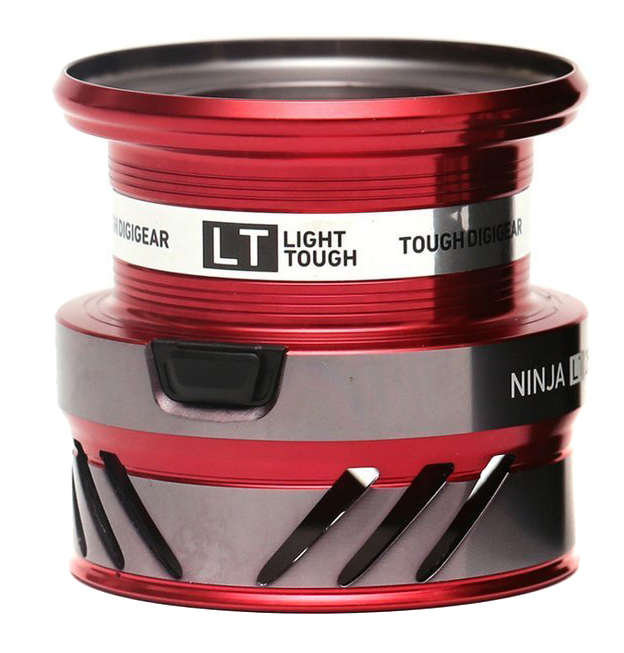 Szpula do kołowrotka Daiwa Ninja - Daiwa | Sport Sklep EMPIK.COM