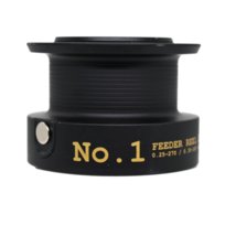 Szpula Zapasowa GENLOG No.1 Feeder Reel 5000 GENLOG