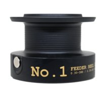 Szpula Zapasowa GENLOG No.1 Feeder Reel D5000 GENLOG