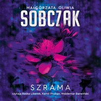 Szrama - audiobook