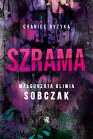 Szrama - ebook EPUB