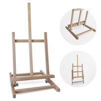 SZTALUGA MALARSKA STOŁOWA NA BIURKO STUDYJNA PLENEROWA POLSKA PRODUKCJA