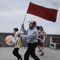 Sztandar Dr Misio