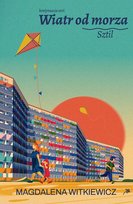 Sztil. Wiatr od morza (barwione brzegi)