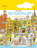 Sztokholm - Drews Judith