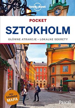 Sztokholm - Opracowanie zbiorowe