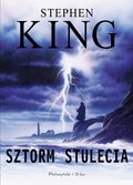 Sztorm stulecia - ebook mobi - King Stephen