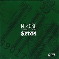Sztos (Original Motion Picture Soundtrack) Różni Wykonawcy