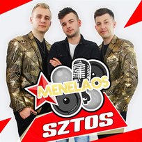 Sztos Menelaos