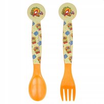 Inne z tym bohaterem