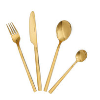 Sztućce Komplet Sztućców Aperi 24 Szt Homla