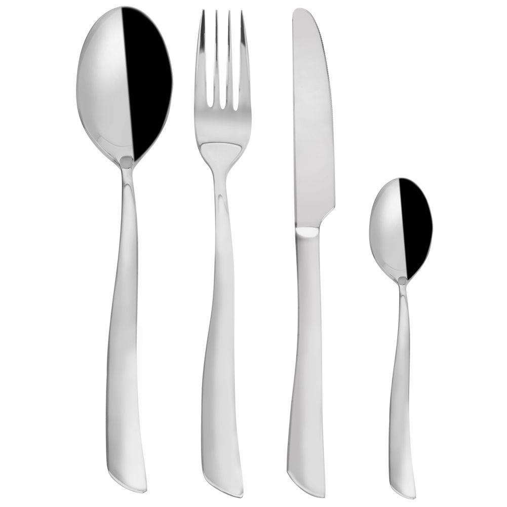 Sztućce ORION SHAPE, 24 elementy