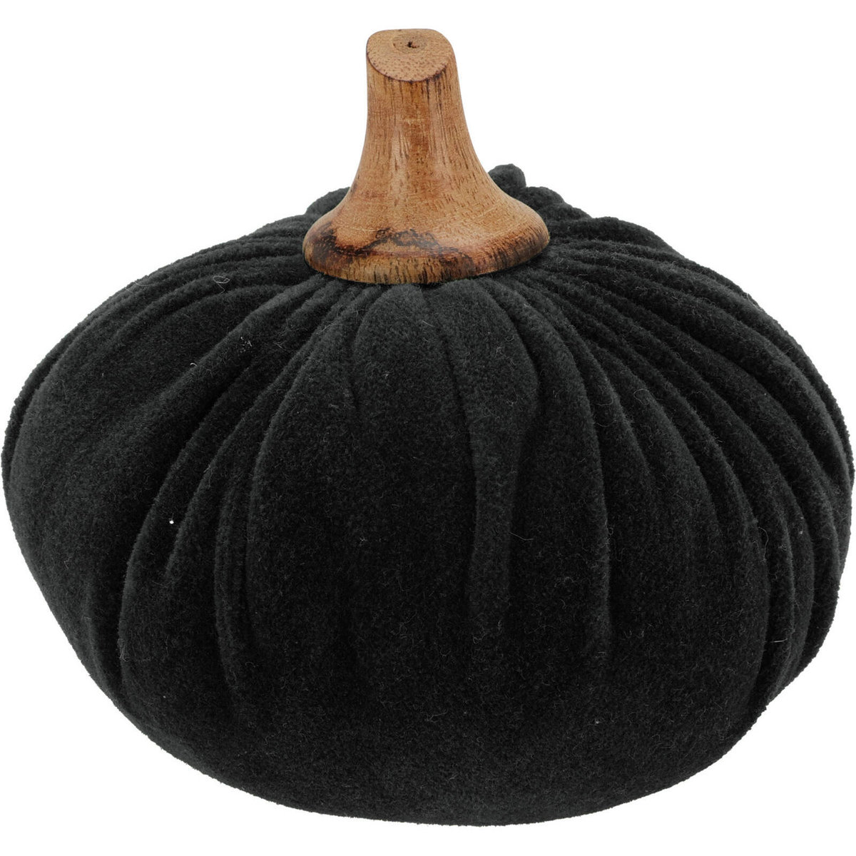 Sztuczna dynia, materiałowa dekoracja, 10 x 11 cm - Inna marka | Sklep ...