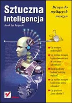 Sztuczna Inteligencja - Kasperski Marek