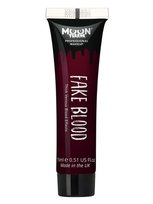 Sztuczna Krew W Tubce 15 Ml